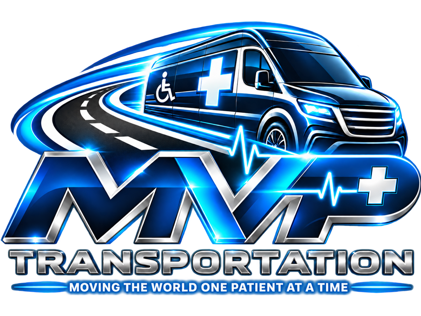 MVP Transportation official logo